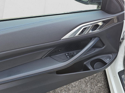 BMW 4er Gebrauchtwagen BMW 4er Gebrauchtwagen