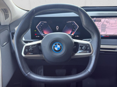 BMW iX Gebrauchtwagen BMW iX Gebrauchtwagen