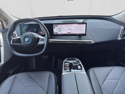 BMW iX Gebrauchtwagen BMW iX Gebrauchtwagen