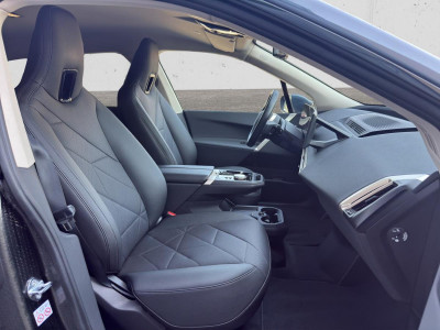 BMW iX Gebrauchtwagen BMW iX Gebrauchtwagen