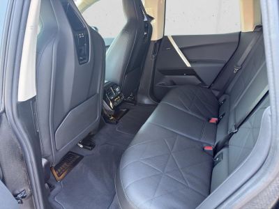 BMW iX Gebrauchtwagen BMW iX Gebrauchtwagen