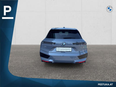 BMW iX Gebrauchtwagen BMW iX Gebrauchtwagen