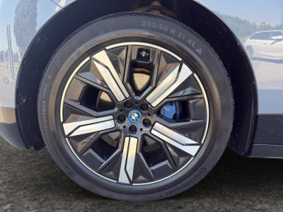 BMW iX Gebrauchtwagen BMW iX Gebrauchtwagen