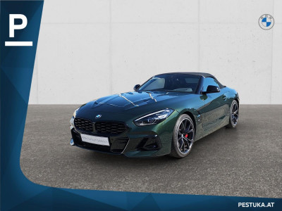 BMW Z4 Gebrauchtwagen BMW Z4 Gebrauchtwagen