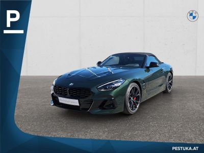 BMW Z4 Gebrauchtwagen BMW Z4 Gebrauchtwagen