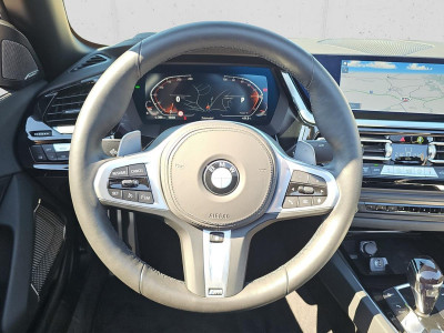 BMW Z4 Gebrauchtwagen BMW Z4 Gebrauchtwagen