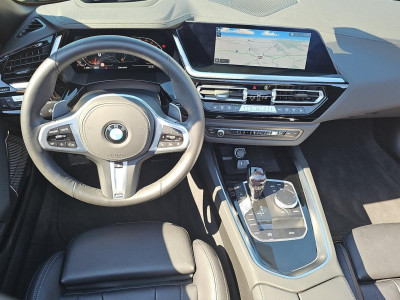 BMW Z4 Gebrauchtwagen BMW Z4 Gebrauchtwagen
