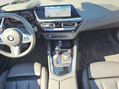 BMW Z4 Gebrauchtwagen BMW Z4 Gebrauchtwagen