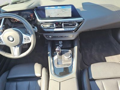 BMW Z4 Gebrauchtwagen BMW Z4 Gebrauchtwagen