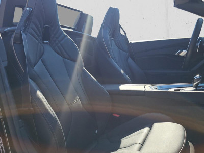 BMW Z4 Gebrauchtwagen BMW Z4 Gebrauchtwagen