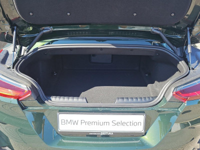 BMW Z4 Gebrauchtwagen BMW Z4 Gebrauchtwagen