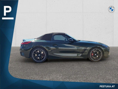 BMW Z4 Gebrauchtwagen BMW Z4 Gebrauchtwagen