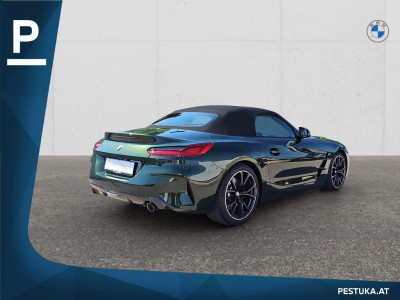BMW Z4 Gebrauchtwagen BMW Z4 Gebrauchtwagen