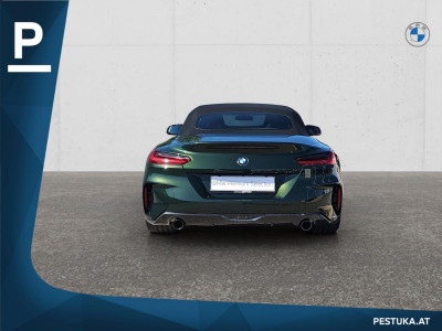BMW Z4 Gebrauchtwagen BMW Z4 Gebrauchtwagen