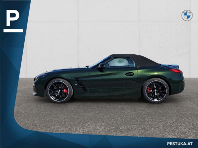 BMW Z4 Gebrauchtwagen BMW Z4 Gebrauchtwagen