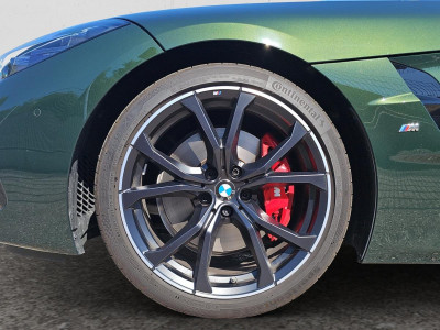 BMW Z4 Gebrauchtwagen BMW Z4 Gebrauchtwagen