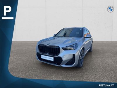 BMW X1 Neuwagen BMW X1 Neuwagen