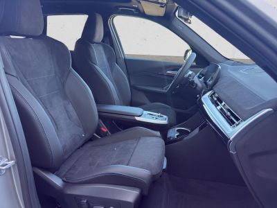 BMW X1 Neuwagen BMW X1 Neuwagen