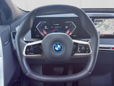 BMW iX Gebrauchtwagen BMW iX Gebrauchtwagen