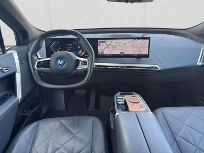 BMW iX Gebrauchtwagen BMW iX Gebrauchtwagen