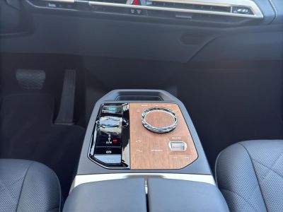 BMW iX Gebrauchtwagen BMW iX Gebrauchtwagen