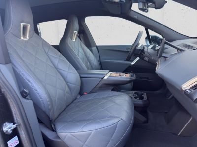 BMW iX Gebrauchtwagen BMW iX Gebrauchtwagen