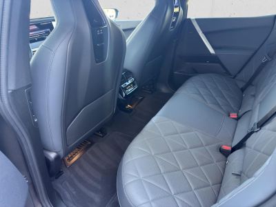 BMW iX Gebrauchtwagen BMW iX Gebrauchtwagen