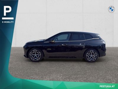 BMW iX Gebrauchtwagen BMW iX Gebrauchtwagen