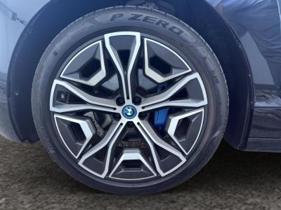 BMW iX Gebrauchtwagen BMW iX Gebrauchtwagen