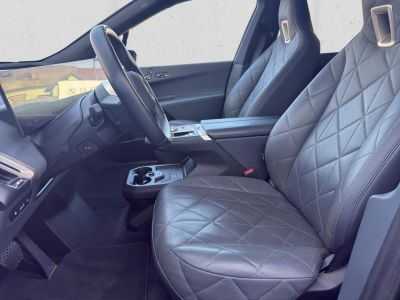 BMW iX Gebrauchtwagen BMW iX Gebrauchtwagen
