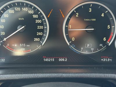 BMW X4 Gebrauchtwagen BMW X4 Gebrauchtwagen