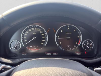 BMW X4 Gebrauchtwagen BMW X4 Gebrauchtwagen