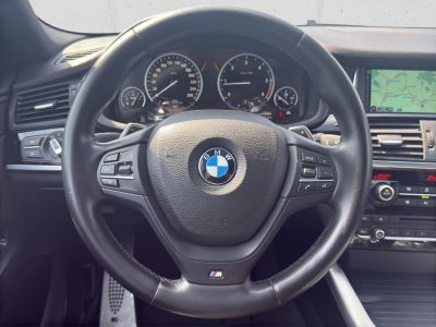 BMW X4 Gebrauchtwagen BMW X4 Gebrauchtwagen