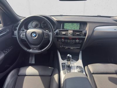 BMW X4 Gebrauchtwagen BMW X4 Gebrauchtwagen