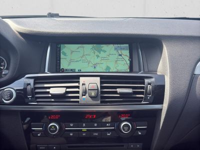 BMW X4 Gebrauchtwagen BMW X4 Gebrauchtwagen