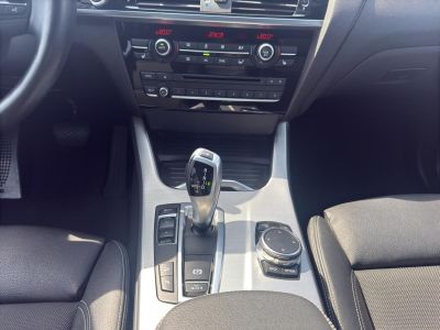 BMW X4 Gebrauchtwagen BMW X4 Gebrauchtwagen