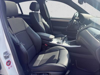 BMW X4 Gebrauchtwagen BMW X4 Gebrauchtwagen