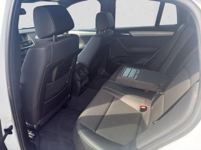 BMW X4 Gebrauchtwagen BMW X4 Gebrauchtwagen