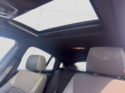 BMW X4 Gebrauchtwagen BMW X4 Gebrauchtwagen