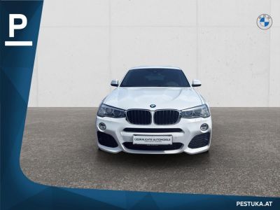 BMW X4 Gebrauchtwagen BMW X4 Gebrauchtwagen