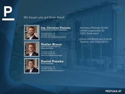 BMW X4 Gebrauchtwagen BMW X4 Gebrauchtwagen
