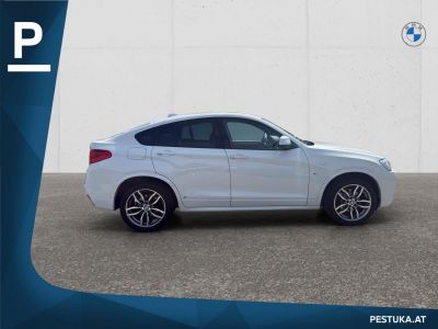 BMW X4 Gebrauchtwagen BMW X4 Gebrauchtwagen