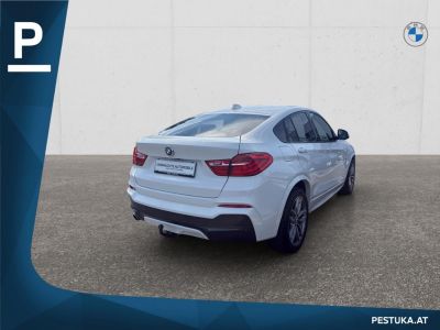 BMW X4 Gebrauchtwagen BMW X4 Gebrauchtwagen