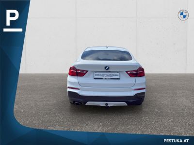BMW X4 Gebrauchtwagen BMW X4 Gebrauchtwagen