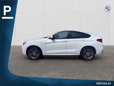 BMW X4 Gebrauchtwagen BMW X4 Gebrauchtwagen