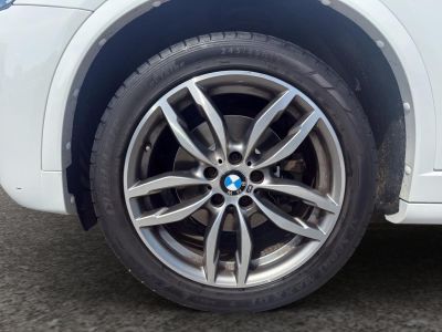 BMW X4 Gebrauchtwagen BMW X4 Gebrauchtwagen