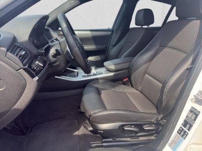 BMW X4 Gebrauchtwagen BMW X4 Gebrauchtwagen