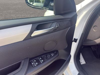 BMW X4 Gebrauchtwagen BMW X4 Gebrauchtwagen