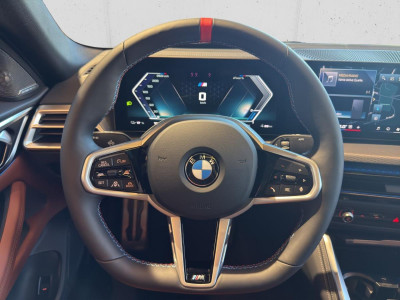 BMW i4 Neuwagen BMW i4 Neuwagen
