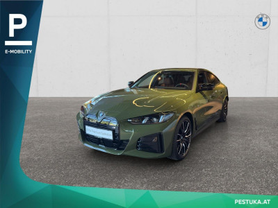 BMW i4 Neuwagen BMW i4 Neuwagen